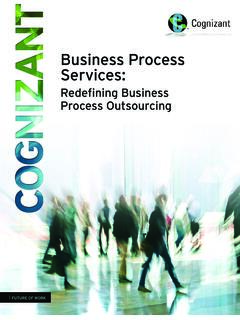Business Process Services - Cohesive Digital …