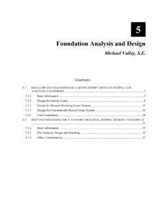 Foundation Analysis and Design - cdn.ymaws.com