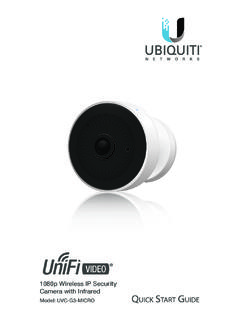 1080p Wireless IP Security Camera with Infrared