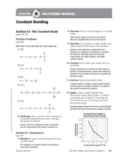 Covalent BondingCovalent Bonding - Weebly