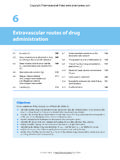 Basic Pharmacokinetics Sample Chapter - Pharmaceutical Press