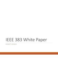 IEEE 383 White Paper (002).pptx [Read-Only]