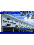 Company Profile - REY &amp; LENFERNA - Mauritius