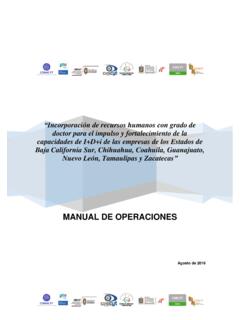MANUAL DE OPERACIONES - I2T2