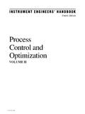 Process Control and Optimization - Free