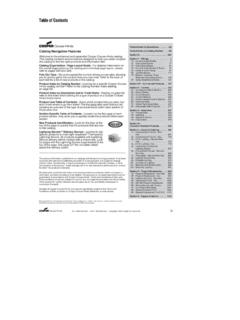 CRINDX06-2001-5 Table of Contents JB TS name csm no.: 100 ...