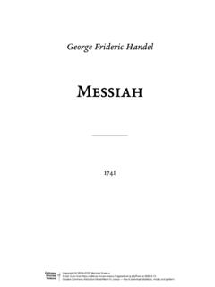 George Frideric Handel - IMSLP