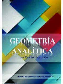Libro Geometr a Anal tica Digital - Centro de Evaluaci&#243;n ...