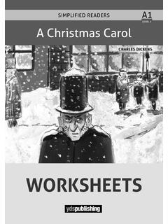 WORKSHEETS - YDS Publishing