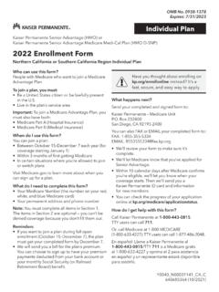 2022 Enrollment Form
