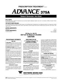 PRESCRIPTION TREATMENT ADVANCE 375A