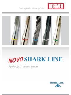 NOVO SHARK LINE (sl) - BTS Company