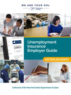Unemployment Insurance Employer Guide