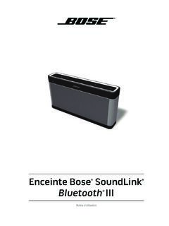 Enceinte Bose SoundLink III - images-eu.ssl-images …