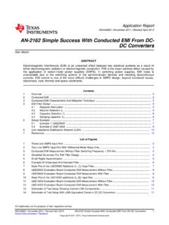 AN-2162Simple Success With Conducted EMI From DC ... - …