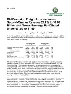 $1.99 Grows Earnings Per Diluted Share 67.2% to Quarter ...