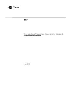 ARF - Les services de l'&#201;tat dans l'Aisne