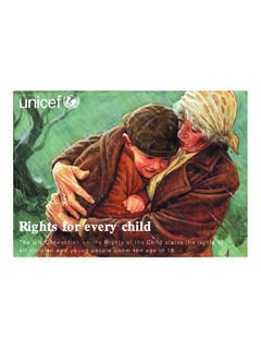 Rights for every child - UNICEF