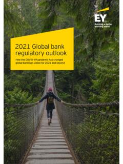 Global regulatory outlook 2021 (pdf)