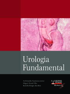 Urologia Fundamental - SBU – SP