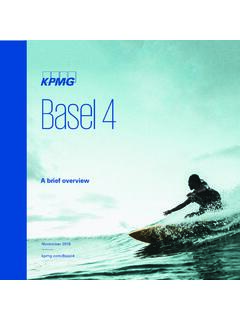 Basel 4 an overview - assets.kpmg