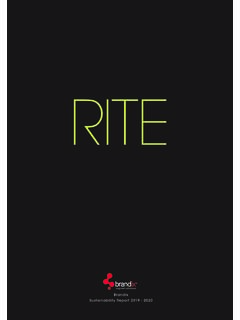 RITE - Brandix