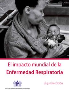 Enfermedad Respiratoria - World Health Organization