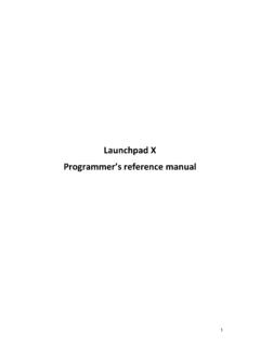 Launchpad X - Focusrite