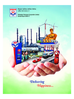 Delivering Happiness - Hindustan Petroleum