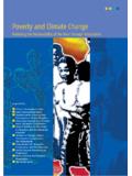Poverty and Climate Change - OECD.org