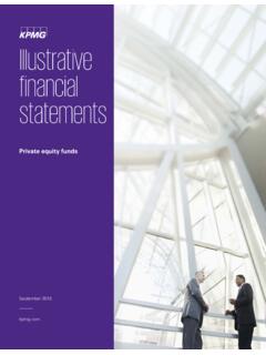 Illustrative financial statements - home.kpmg