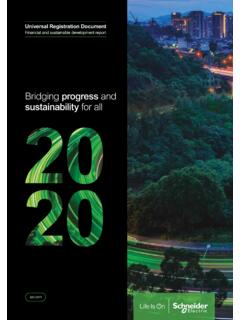 Bridging progress and sustainability for all