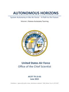 Autonomous Horizons - final - af.mil