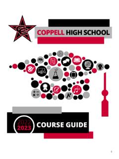 Coppell High School