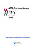OECD Economic Surveys Italy