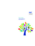 Audit and corporate services - PKF