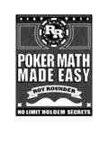 Poker Math Made Easy - pokerbooks.lt