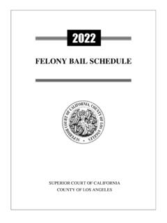 2021 - LA Court