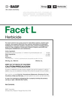 Group 4 26 Herbicide - CDMS