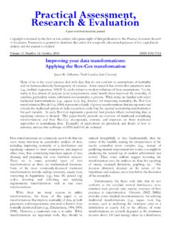 Volume 15, Number 12, October, 2010 ISSN 1531 …