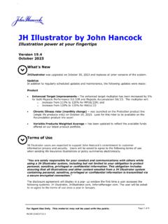 JH Illustrator by John Hancock