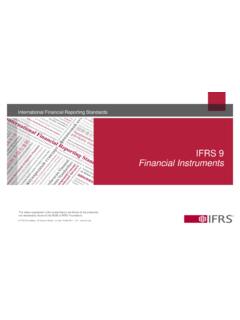 International Financial Reporting Standards - ifrs.org