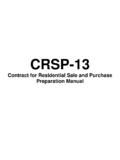CRSP-13 - FloridaRealtors.org
