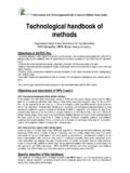 Technological Handbooks of Methods v2 2 - …