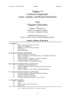 from Organic Chemistry - people.chem.ucsb.edu
