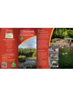 k Tillamook Welcome to the - Oregon