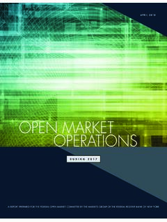 2017 Open Market Operations - newyorkfed.org