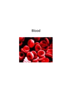 hematology ppt 1 - Government Medical College and Hospital ...