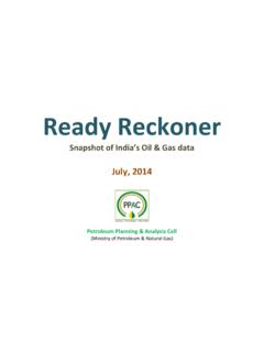 Ready Reckoner - Government of India