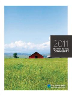 AnnualReport2011-v6b singlepages - valleyair.org